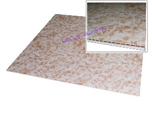 PVC CEILING TILES