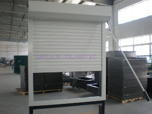 Roller Shutter